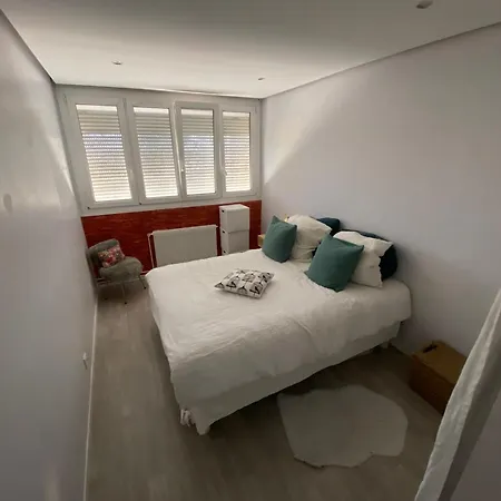 Appartement à 5 Quartier Du Point Du Jour